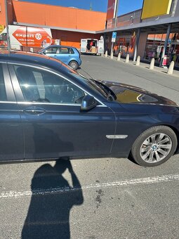 BMW 740d Xdrive - 3