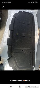 Predam odhlucnenie plato Vw T-Roc - 3