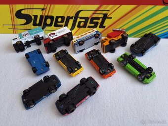 Matchbox-doplň si zbierku 9 - 3