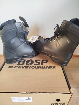 Obuv BOSP - 3