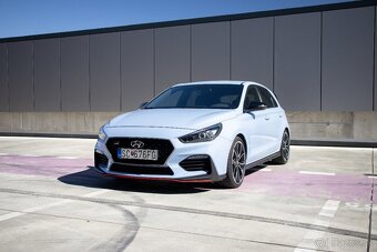 Hyundai i30N Performance - 3