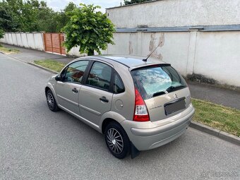 Citroen c3 - 3