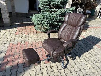 Kancelárske kreslo - 3
