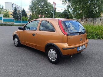 ✳️Opel Corsa 1.2 16V Essentia 86000 KM✳️ - 3