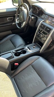 LANDROVER DISCOVERYSport 2.0D D150 AWD - 3