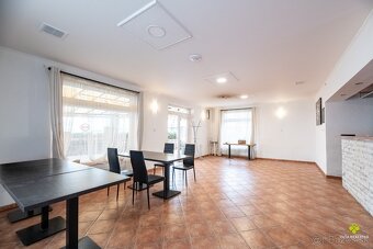 Na predaj reštauračný priestor v Chrenovci-Brusne - 3