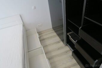  2i Novostavba s balkónom do parku - Slnečnice  - 3