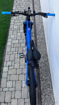 Specialized Turbo Levo Comp S4 (L) r.v.: 2023 - 3