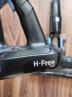 Hoover H-Free Pets - 3