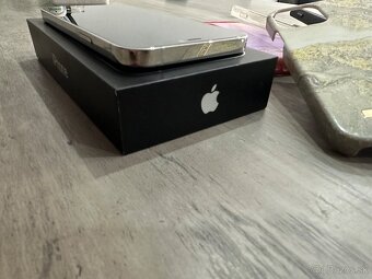 Predam iPhone 12 Pro Silver 256GB - 3