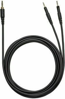 Audio-Technica ATH-R70X Štúdiové slúchadlá - 3