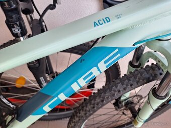 CUBE ACID race 260 - 3