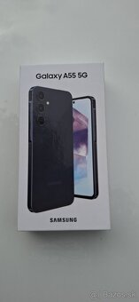 Samsung Galaxy A55 5g 8/256Gb - 3
