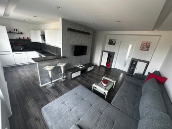 2i byt Košice Sever - 2 room apartment for rent - 3
