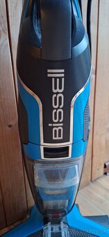 Bissell crosswave Čistič podláh 3v1 - 3