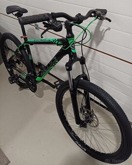Kellys Viper 30, kolesá 26", rám "M" - 3
