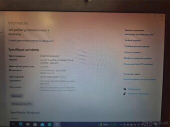 Notebook Dell - 3