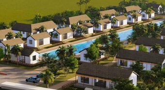 APARTMÁN V MALEBNEJ DEDINKE UROA - 3