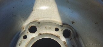 Pneu s diskami na Daciu Duster - 3