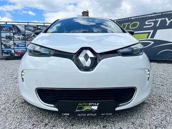 Renault Zoe - 3
