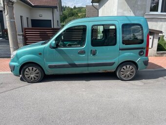 Renault Kangoo 1.6 16v - 3