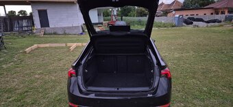 Škoda Octavia 4, 2.0Tdi, DSG - 3