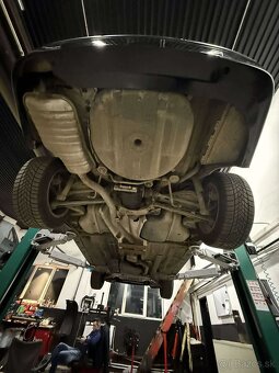 Bmw e46 110kw - 3