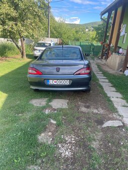 406 coupe - 3