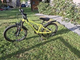 Bicykel - 3