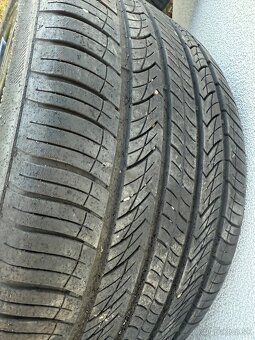 Bmw m paket r20 styling - 3