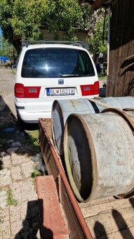 Seat Alhambra - 3