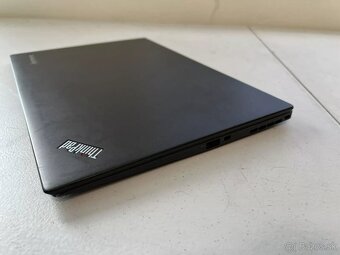 Lenovo ThinkPad X1 Carbon - 3