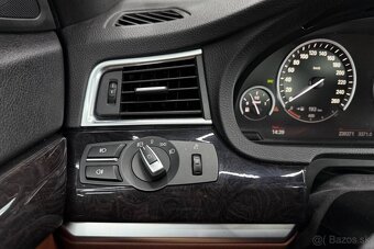 Predám BMW GT 5 2012 180kw - 3