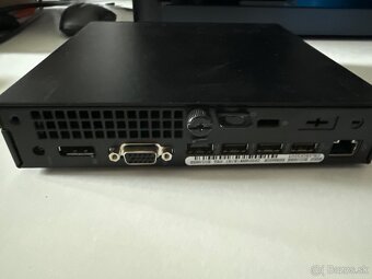 Dell Optiplex 9020 Micro - 3