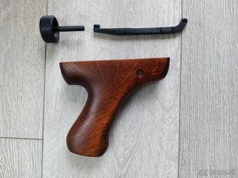 Diely - vzduchovka ZVP - 3