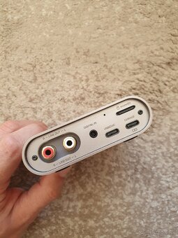 Shanling H5 Titanium - 3