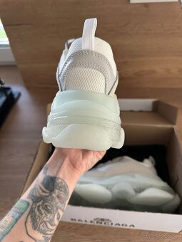 Balenciaga Triple S veľ.38 - 3
