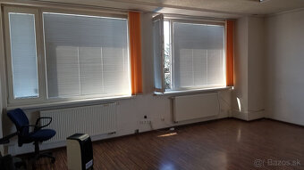 FINREA│PRENÁJOM Kancelárie v Martine 25m2 - 3