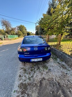 2007 Mazda 3 - 3