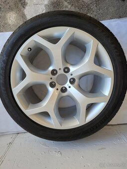 5x120 r20 bmw x6 x5 - 3