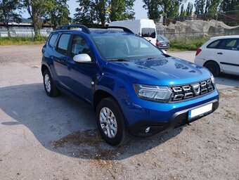 Duster 1.0 TCe ECO-G LPG - 3