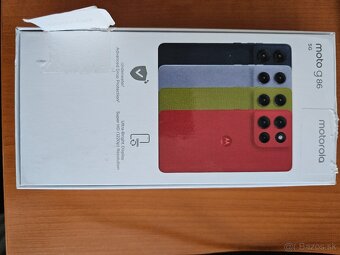 Motorola Moto g 86 - 3