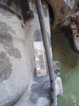 Automat Prevodovka Tiptronic Audi A6 C6 2.7 V6 TDI quattro - 3