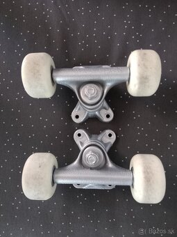 Kolieska na skateboard/pennyboard - 3