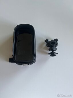 Givi púzdro drziak na mobil - 3