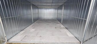 Ponúkam na prenájom garáže o výmere 15m2. - 3