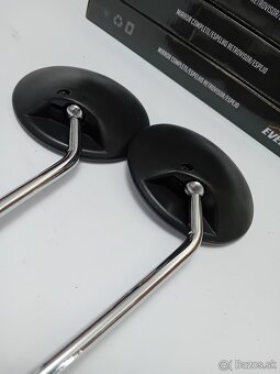 Spätné zrkadlá na moped JAWA PIONIER 50 , BABETTA - 3