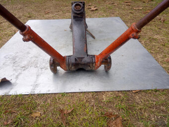 riadidlá Terra Vari - 3