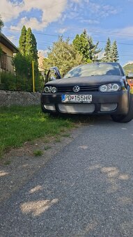 Golf 4 1.9 81 kw - 3