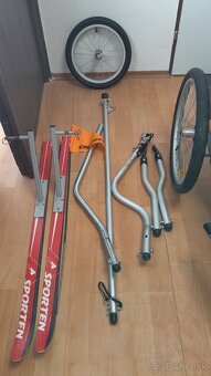 Croozer Kid 1 - 3